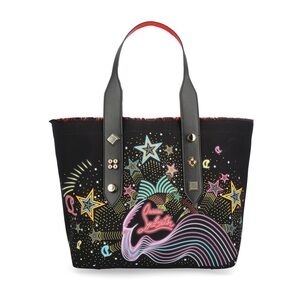 Christian Louboutin Frangibus Large Tote Bag convenient gorgeous womens tote bag